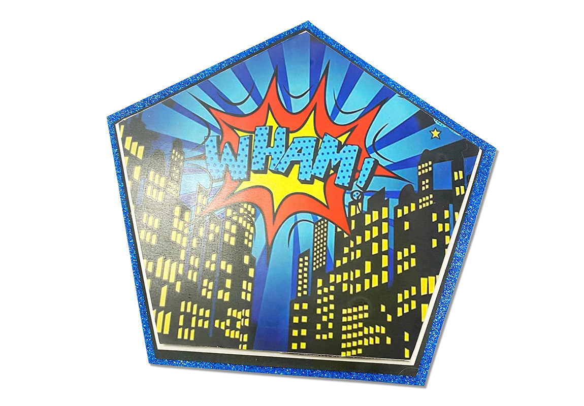 El 80% del éxito es hacerse presente!