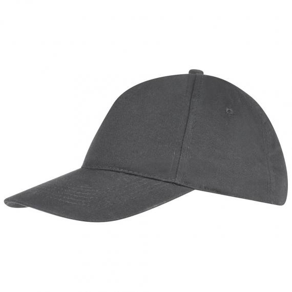 Foto Gorra gris