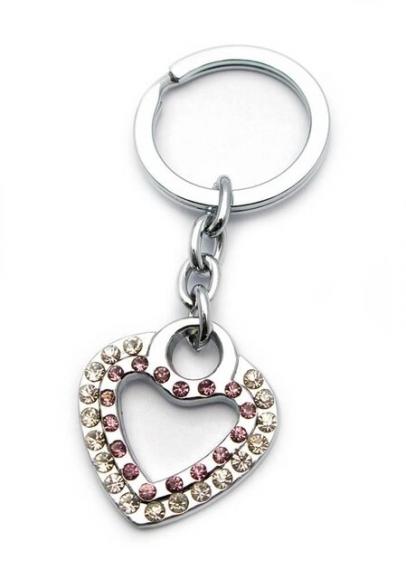 Foto Llavero con piedras