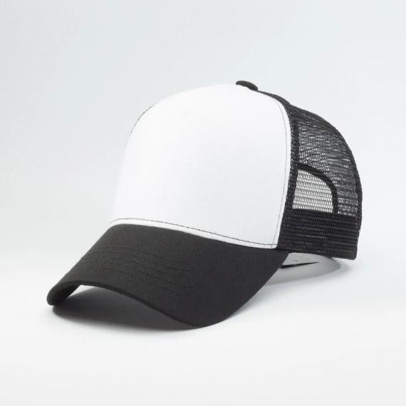 Foto Gorra con malla