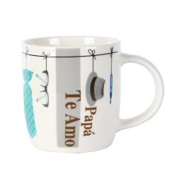 Taza para el día del padre