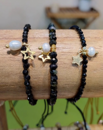 Pulsera ajustable
