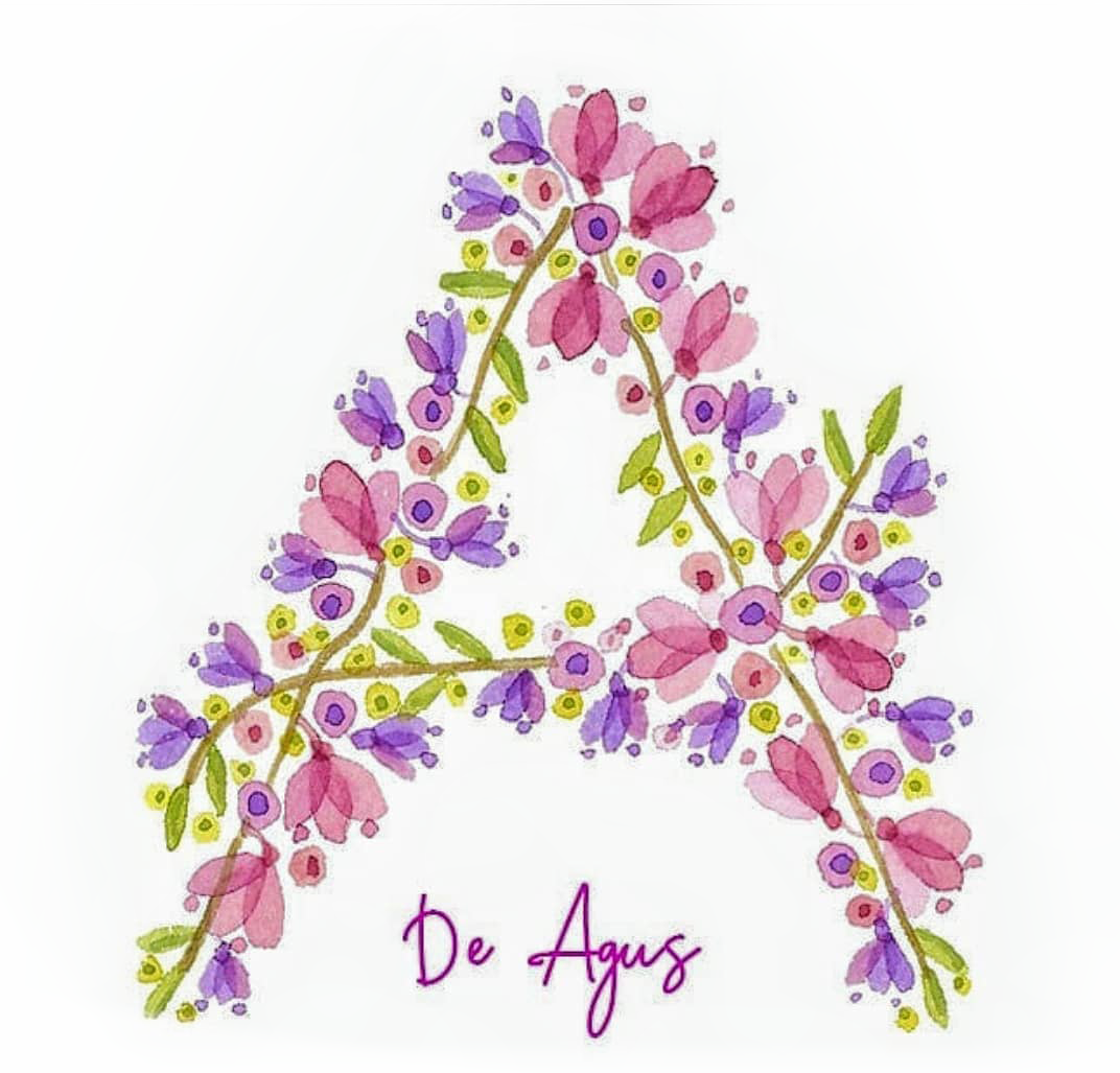 De Agus Bisutería Artesanal