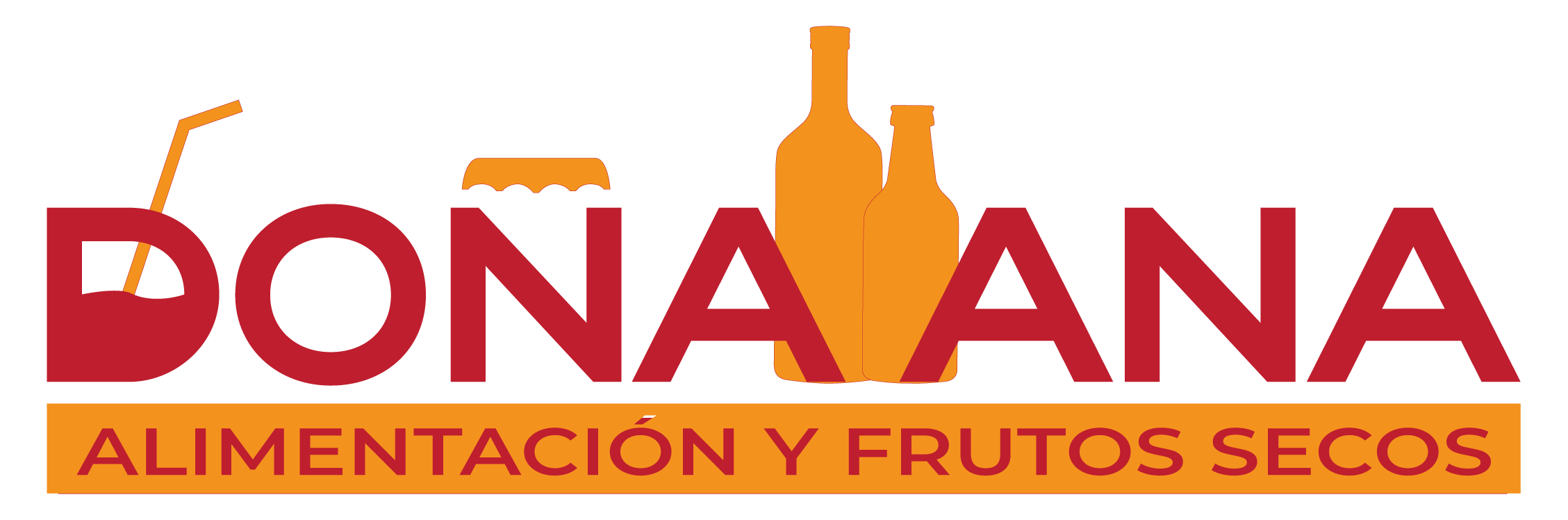 Alimentación y frutos secos doña Ana