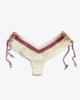Foto Conjunto de Bikini Arena Rosa