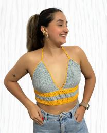 Top Agua salada II