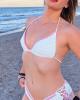 Foto Conjunto de Bikini Arena Rosa II