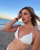 Foto Conjunto de Bikini Arena Rosa II