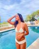 Foto Conjunto de Bikini Colisa