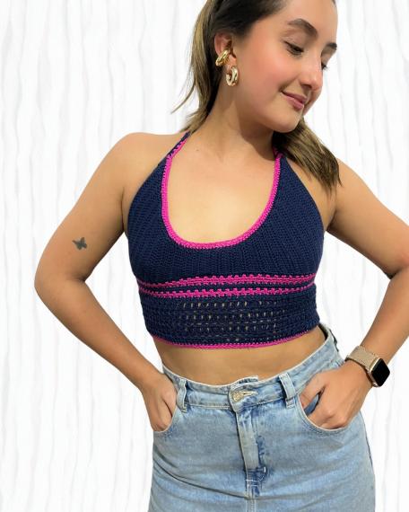 Foto Top Espuma