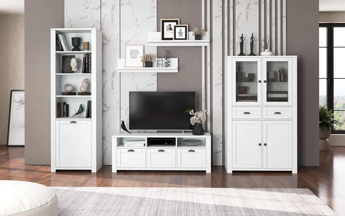 Muebles baratos para apartamentos en Torrevieja