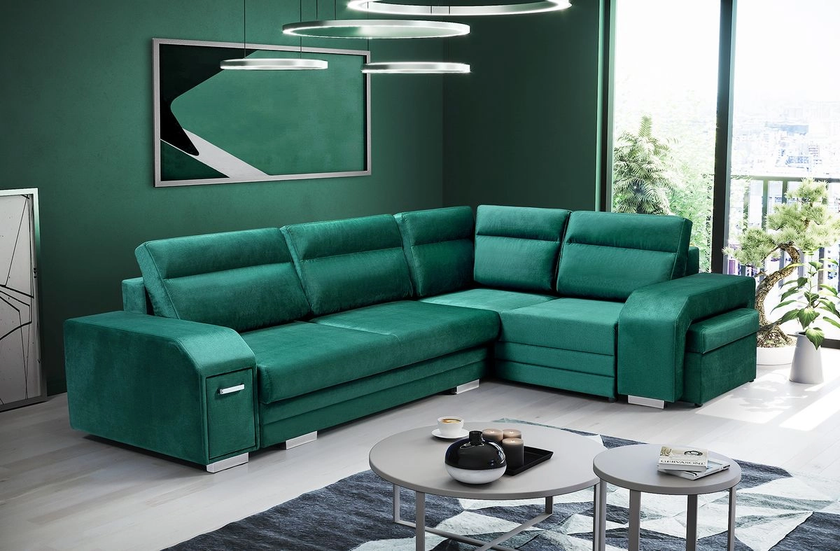 Top modern sofas and multifunctional beds with delivery in Librilla, Murcia — best prices, fast shipping, style and comfort for your home