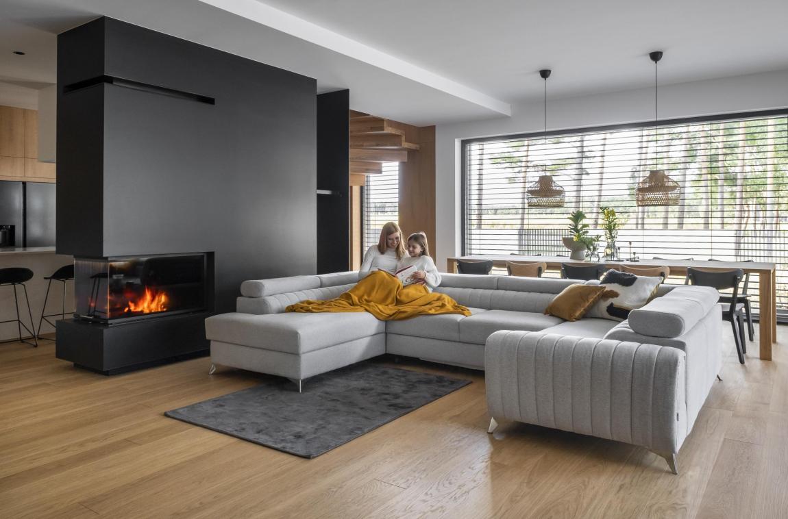 Cómo elegir el color del sofá: recomendaciones de diseñadores para transformar tu sala