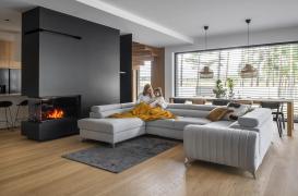 Cómo elegir el color del sofá: recomendaciones de diseñadores para transformar tu sala