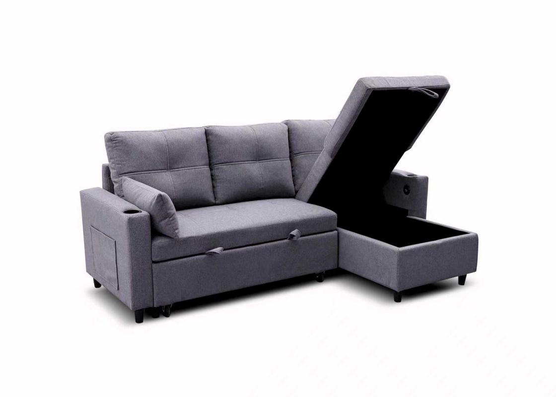 Special price in Igualada, Barcelona – 3 modern sofas at low cost with delivery