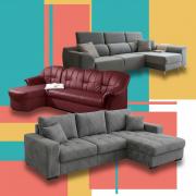 Chaise longue barata en Torrevieja con entrega rápida