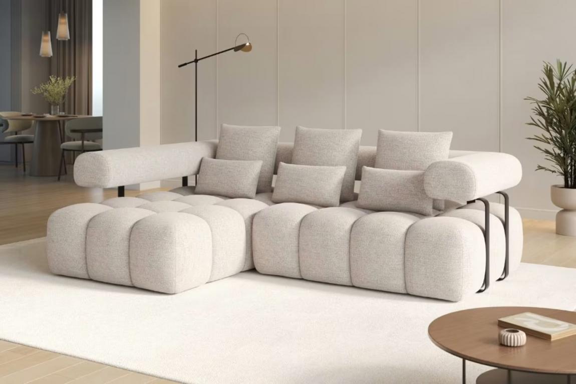 Tendencias de Muebles 2026: Guía de Decoración para tu Hogar con BaratonExpress