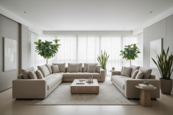 Sofá rinconera y sofá esquinero: ¿es lo mismo o hay diferencia?