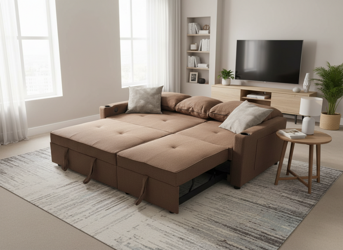 Oferta única – 3 sofás modernos con precio imbatible en Benejúzar Alicante