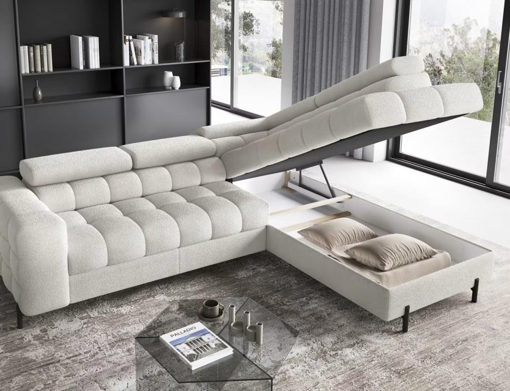 Sofa bed with storage in Torrevieja: Master Guide 2026