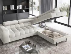 Sofa bed with storage in Torrevieja: Master Guide 2026