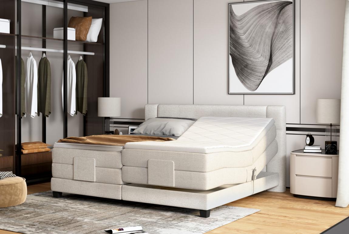 ¿Qué es una cama Box Spring?