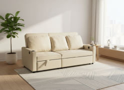 Oferta única – 3 sofás modernos con precio imbatible en Benijófar Alicante