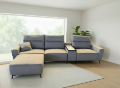 How to choose the perfect sofa for your living room in Spain (complete guide 2026)