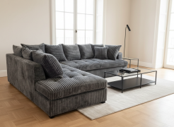 How to choose a sofa if you live in a holiday apartment in Torrevieja