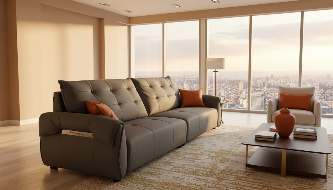 Cartagena Murcia experiences a surge in sales of Don Baraton's top 9 sofas that are set to be huge hits in 2026