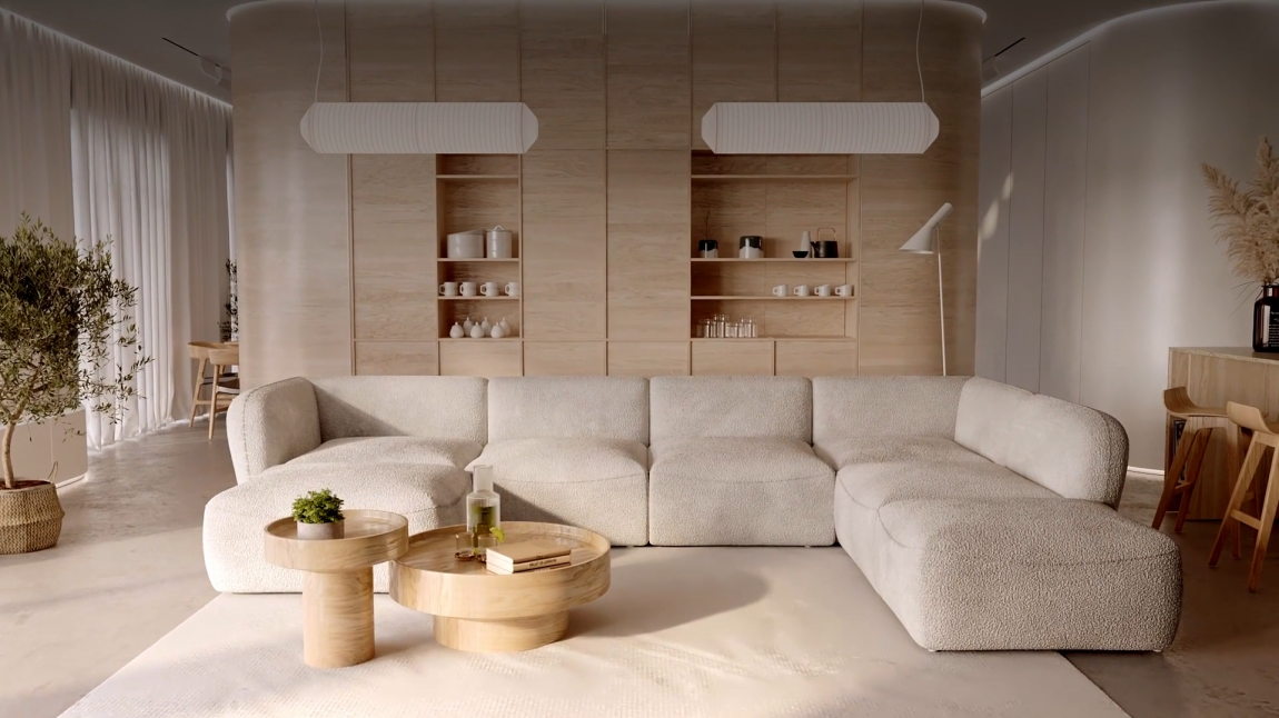 Your Dream Sofa Comes from Europe: Design, Comfort, and the Envy of Your Neighbors | Baraton Express