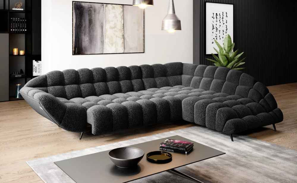 Corner sofa in Torrevieja: Comfort and style near you