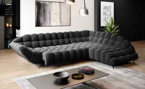 Corner sofa in Torrevieja: Comfort and style near you