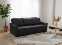 Oferta ahorro en Arenys de Mar, Barcelona – 3 sofás económicos con entrega
