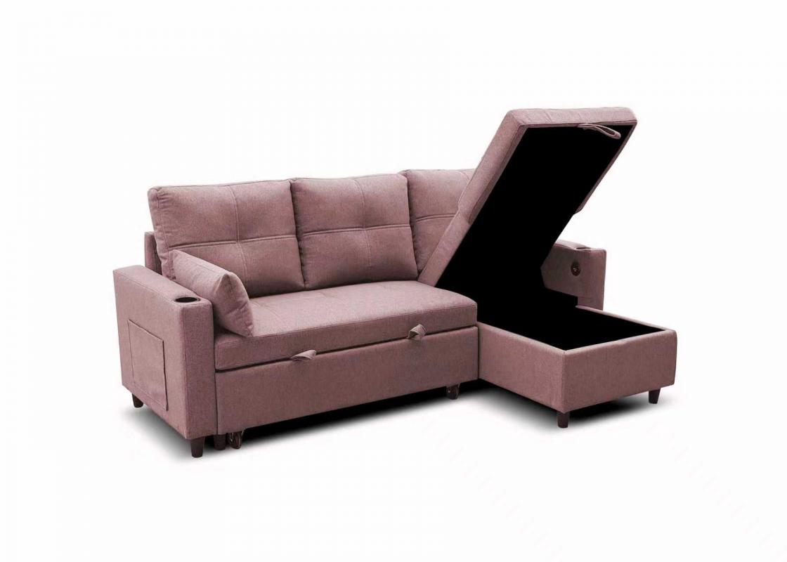 Perfect offer in Ceutí Murcia province – 3 compact and functional sofas with unmatched price