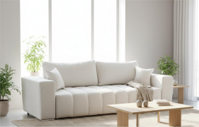 Sofa bed in Aspe: a complete guide to choosing the best model and transforming your home