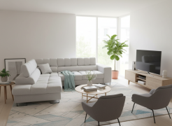 Modern sofas in Torrevieja: Trends, style and comfort