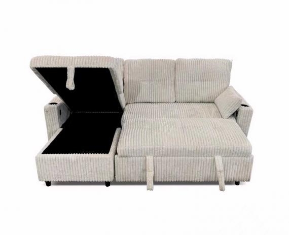 Urgent offer in Pozohondo, Albacete province – 3 modern sofas with fast delivery