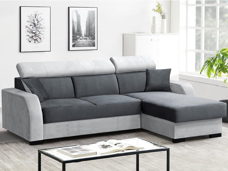 Sofá Cama Chaise Longue: Guía para Comprar un Modelo Moderno, Cómodo y Funcional