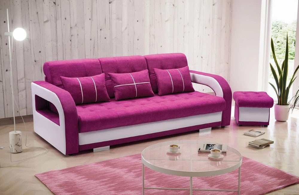 Don Baraton Sofa Bed: Complete Guide to Modern Sofa Beds in Spain