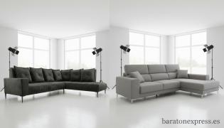 Corner sofa vs chaise longue sofa – Which one to choose?