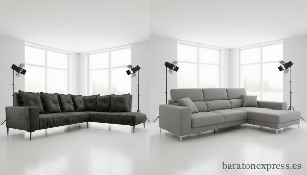 Corner sofa vs chaise longue sofa – Which one to choose?
