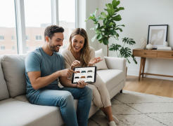 Contrareembolso al comprar muebles online en España: por qué puede salir más caro y cómo comprar muebles baratos con seguridad