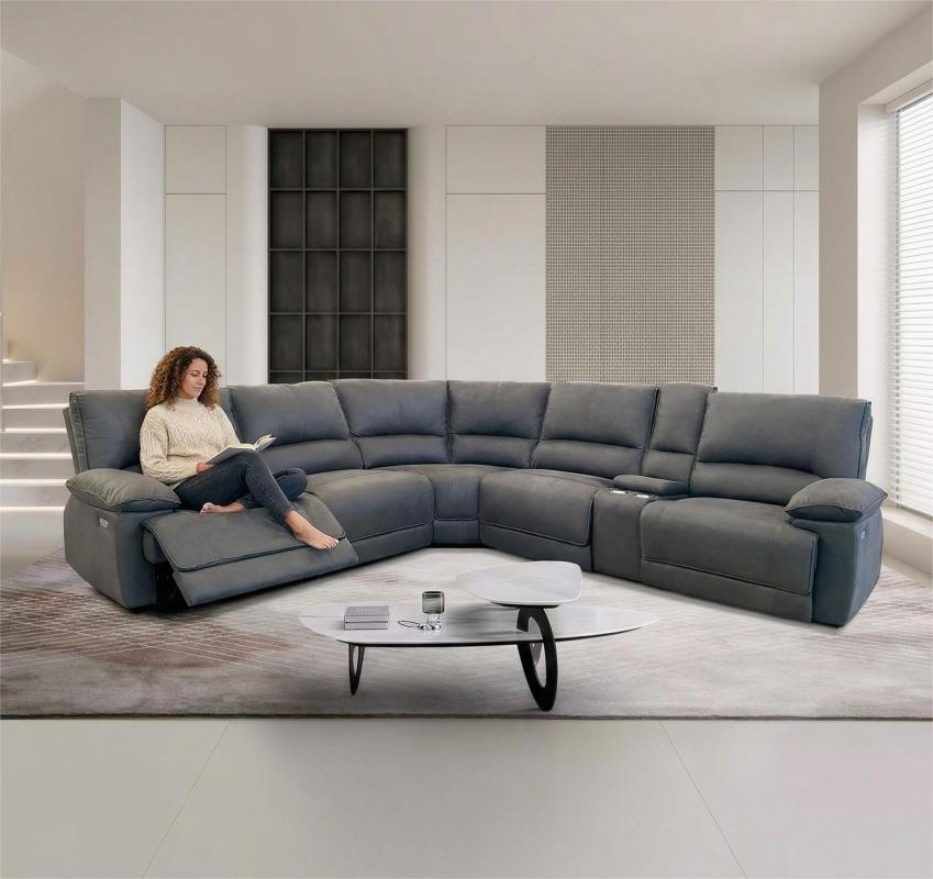 Sofa purchase with home delivery in Nívar, Granada – cheap prices and guaranteed qua