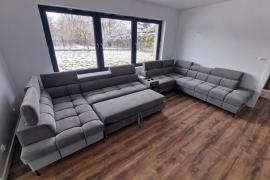 Sofa bed in Torrevieja near me with fast delivery
