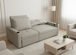 Oferta urbana en Paracuellos de Jarama, Madrid – 3 sofás modernos baratos con entrega a domicilio