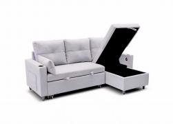 Oferta única – 3 sofás modernos con precio imbatible en Los Montesinos Alicante
