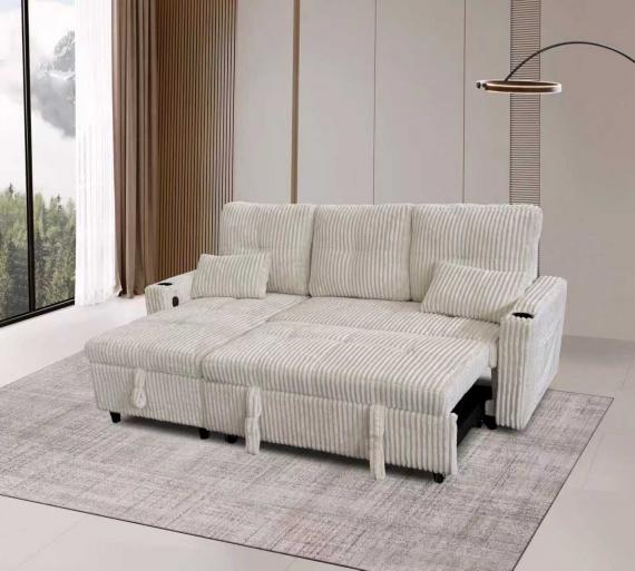 Oferta garantizada en Esplugues de Llobregat, Barcelona – 3 sofás funcionales con envío rápido