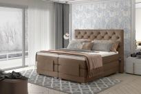 Cama Eléctrica Articulada: La Revolución del Descanso en Torrevieja