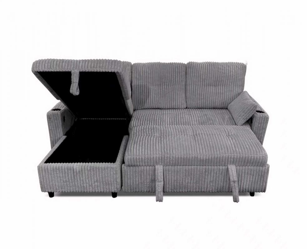 Oferta actual en Abarán provincia Murcia – 3 sofás modernos para ahorrar espacio y dinero